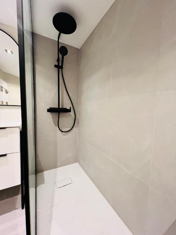 Chez Sandrine, Mon Appartement Elegant + Parking Strasburg Zewnętrze zdjęcie