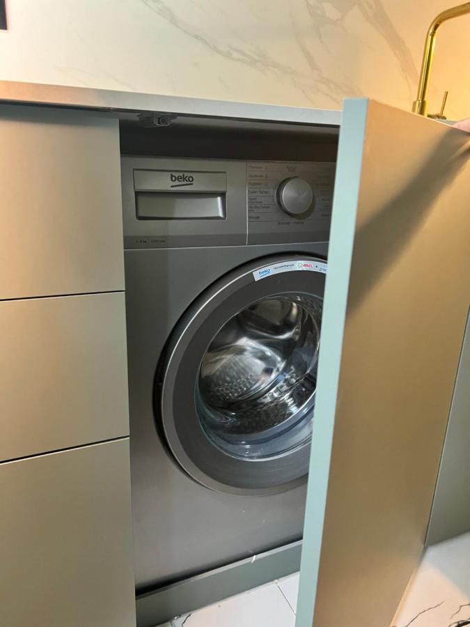 Chez Sandrine, Mon Appartement Elegant + Parking Strasburg Zewnętrze zdjęcie