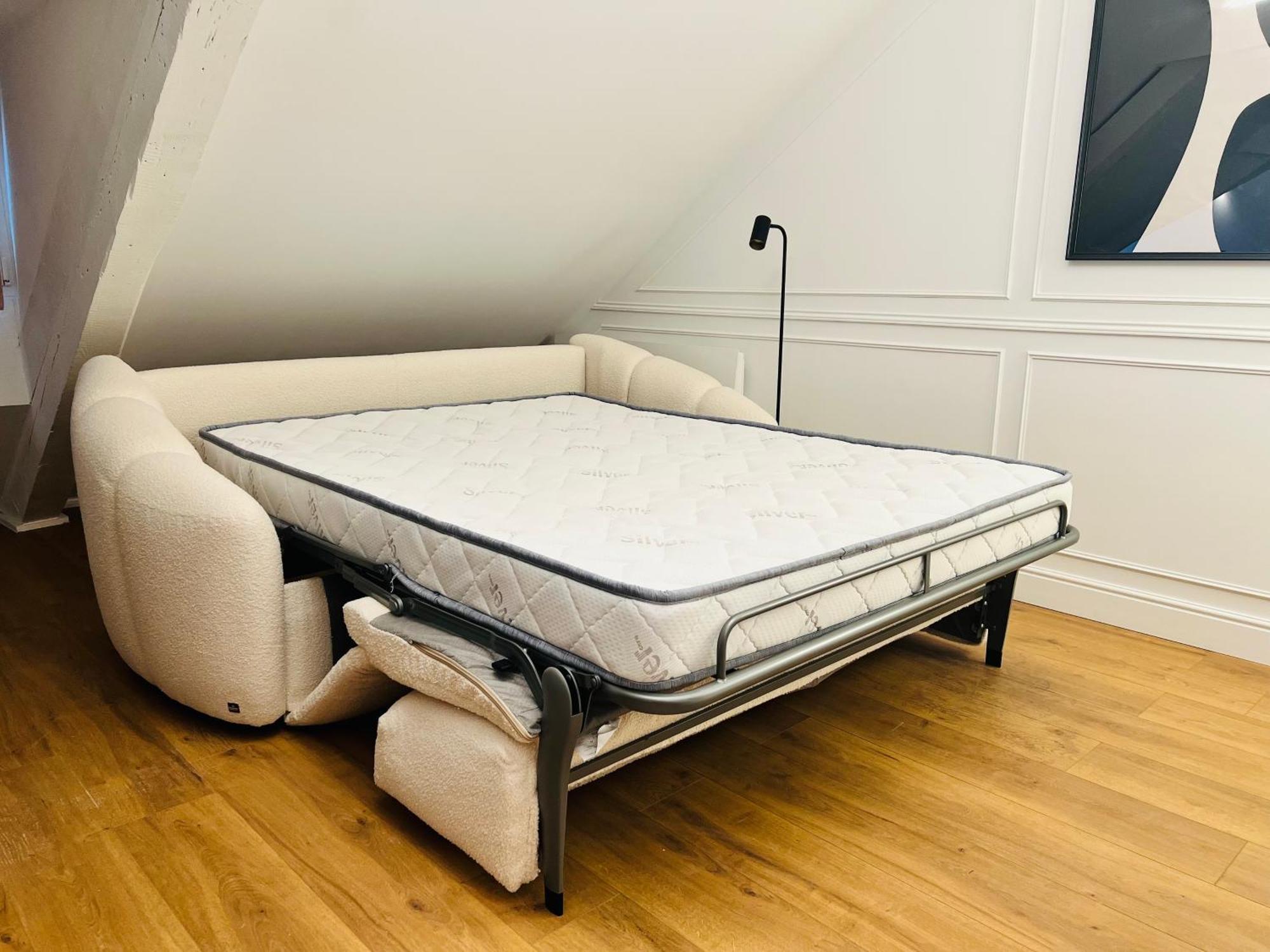 Chez Sandrine, Mon Appartement Elegant + Parking Strasburg Zewnętrze zdjęcie